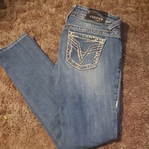 Women's Vigoss Jeans